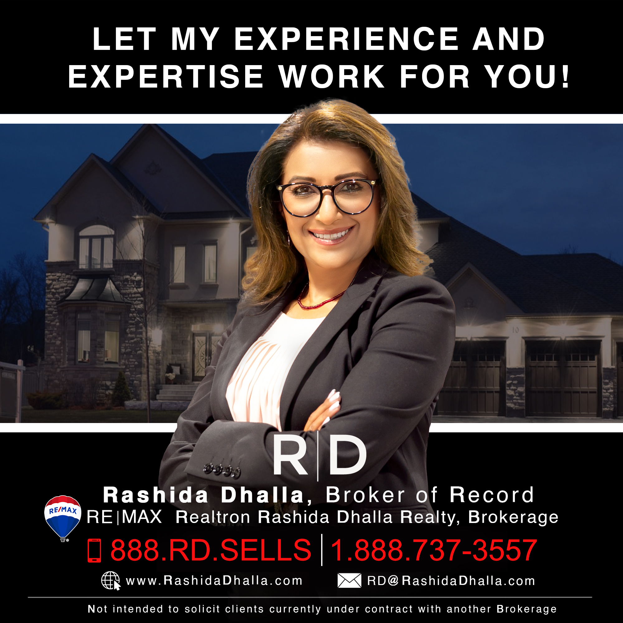 You definitely want Rashida on your team!