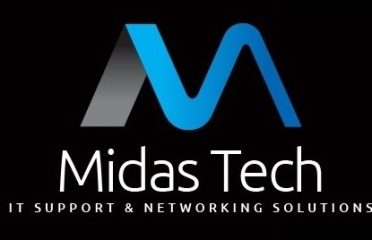 MIDAS TECH INC