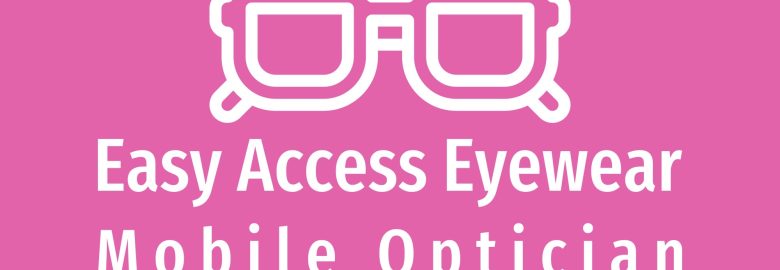 Easy Access Eyewear
